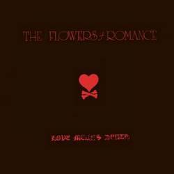 Flowers Of Romance : Love Means Death